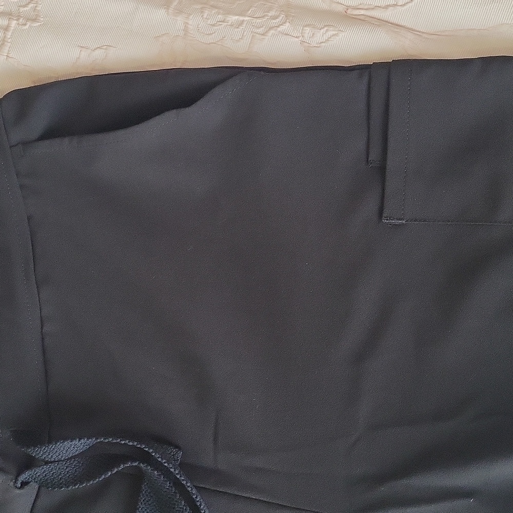 Unisex Scrub Pants - Picture 3 of 7